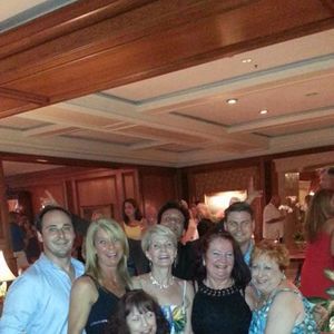 Meet your Posher, Michael